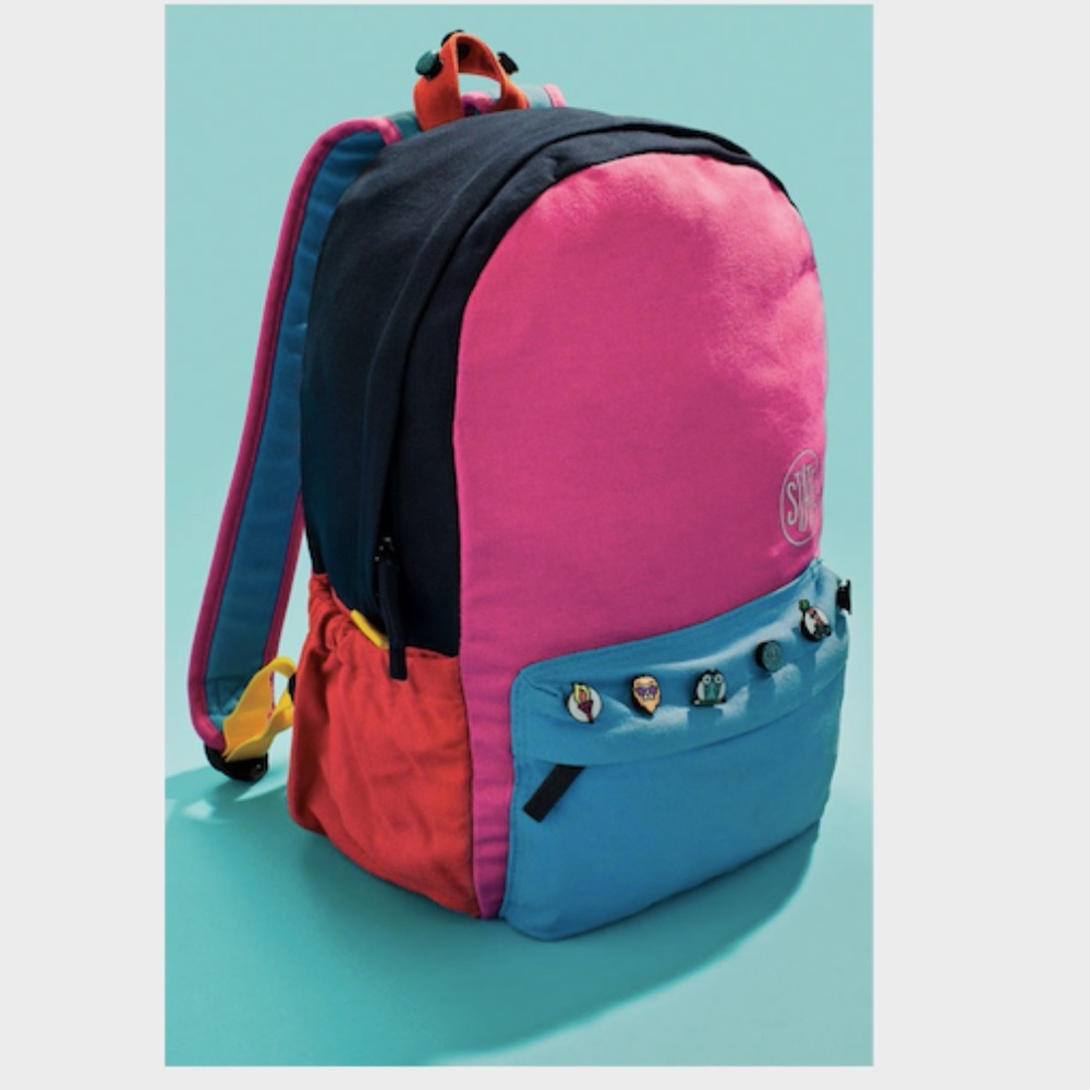 STATE Backpack, canvas